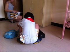 -北京市海淀外国语实验学校