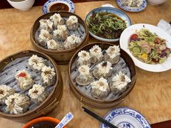 -都一处烧麦馆(前门店)