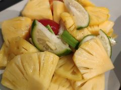 -云海肴·汽锅鸡·云南菜(美罗城店)