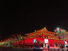 -大唐不夜城