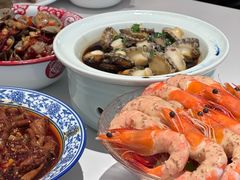 -欧记大排档·景德菜(上海首店)