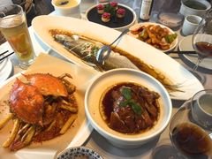 -翡翠江南(国贸商城店)
