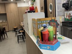 -德克士(车站路店)