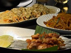 -Ameigo梅果·云贵川bistro(长宁来福士店)