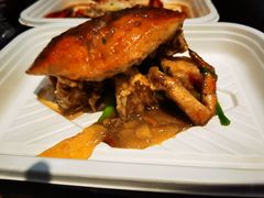 面包蟹-盒马鲜生(宝地店)