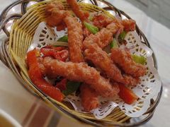 -玲珑餐厅(陕西南路店)