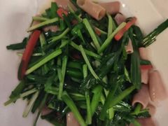 -青雅中餐厅(大连金石滩绿发希尔顿度假酒店)