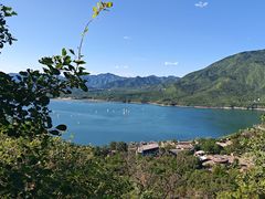 -十三陵水库