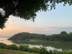 -福建鲤鱼洲酒店