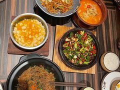 -江太极江浙菜(马桥万达广场店)