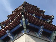 -圣莲山风景区