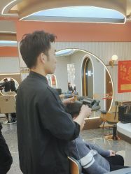 -木北护肤造型