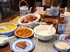 -南京大牌档(济南万象城店)