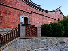 -晋江五店市传统文化旅游区