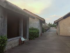 -云幽谷旅游区