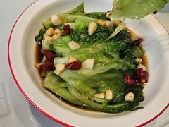 -海王府百姓家宴•海鲜饺子(东城店)