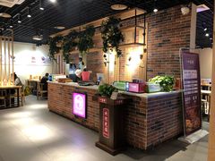 -叶婆婆钵钵鸡(解放碑店)