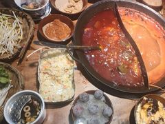 -楠火锅(哈尔滨金爵万象店)