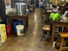 大堂-王魁腊汁肉夹馍(柿园路店)