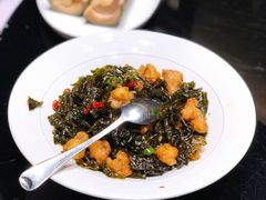 -粗茶淡饭·汉口公馆(循礼门店)