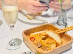 -DA·MARCO大马可意大利餐厅(京华店)