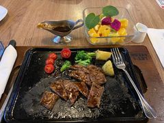 -必胜客(上海新南方商城PH店)