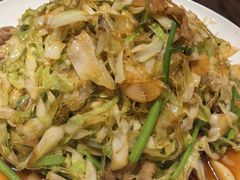-方国老头包子·39年威海本地老字号•小船海鲜疙瘩汤