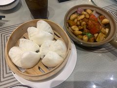 -鹅冠港式茶餐厅(来福士店)