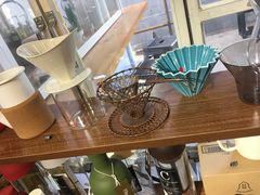 -Onirii Coffee(长乐路店)