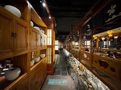 -千寻烧肉(政务区店)