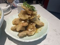 -北李妈妈菜·海肠捞饭(开发区万达店)