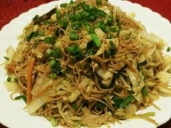 -美味海鲜大排档(明发美食地标店)