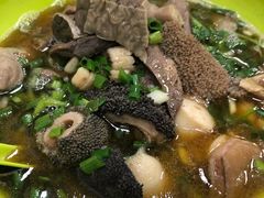 -正宗阳山牛杂(东城店)