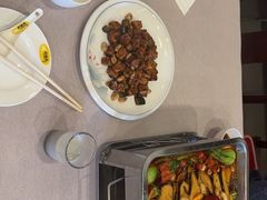 -功德林素菜饭庄(前门店)