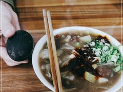 -老字号贾家肉丸糊辣汤(光明巷店)