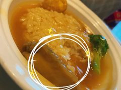 -亚马逊蒸汽活海鲜自助(LCM置汇旭辉广场店)