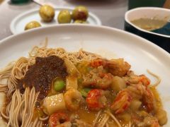 -松鹤楼·苏式汤面(虹桥天地店)