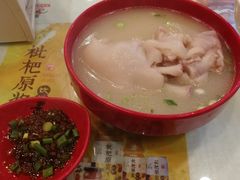 -廖老妈蹄花店(人民公园陕西街259号店)