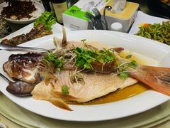 -蟹皇海鲜餐厅