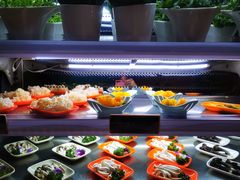 -海玥荟海鲜姿造自助餐厅(欧罗巴广场店)