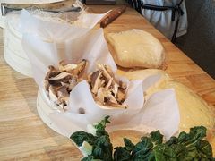 -万丽轩·粤菜(王府井金茂万丽酒店)