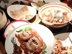 -青年公社烤鸭(青年路店)