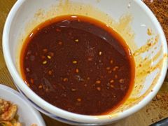 -长安后宰门水盆羊肉(新都心店)