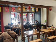 -李百蟹·江南蟹黄面·河景餐厅(夫子庙总店)