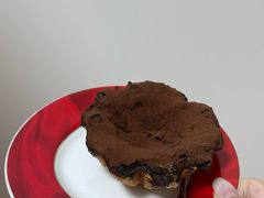 -HOT CRUSH趁热集合·现烤面包(环球港店)