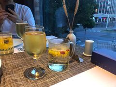 -上座云间·青年赣菜(绿茵店)