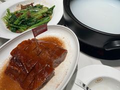 -滋粥楼·顺德菜(番禺广场总店)