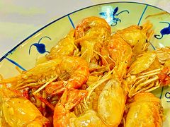 -明本海鲜大排档·鱼生海鲜烧烤宵夜(陈家祠店)