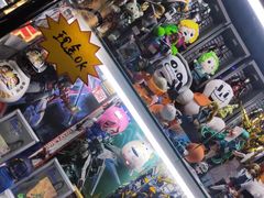 -骑鹅公社(南开大悦城店)