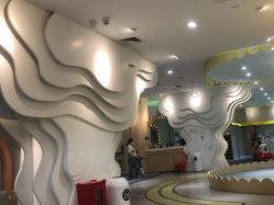 -MELAND CLUB亲子乐园·派对(浦东LCM置汇旭辉馆)